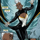 Illustration for article titled Storm #1 Makes An Amazing Debut